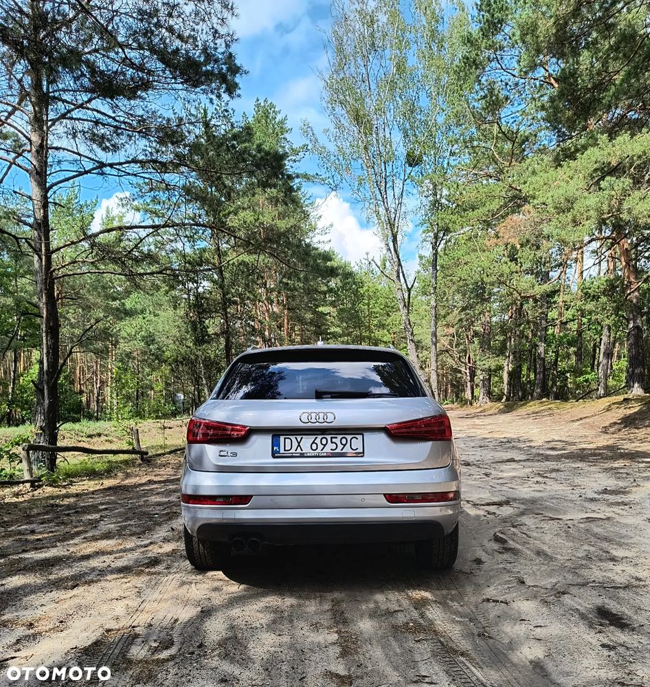 Audi Q3 - 10