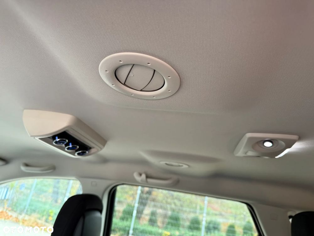 Fiat Freemont 2.0 Multijet Black Code AWD - 23