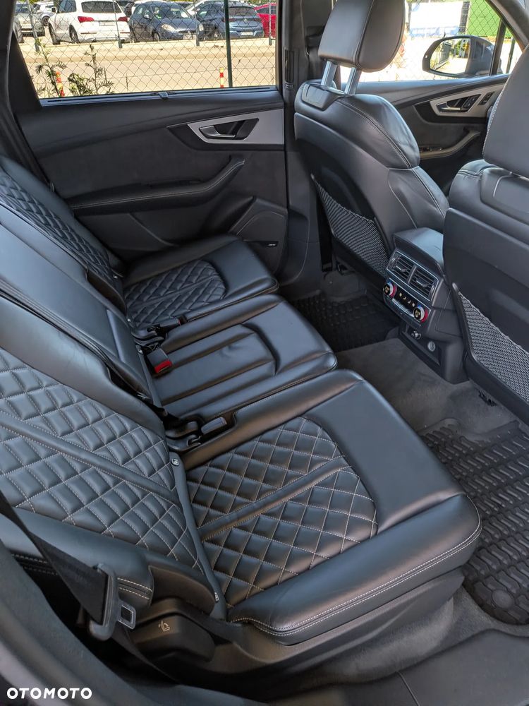 Audi Q7 50 TDI mHEV Quattro Tiptr - 26
