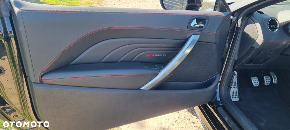 Peugeot RCZ 2.0 HDi FAP 160 Red Carbon - 7