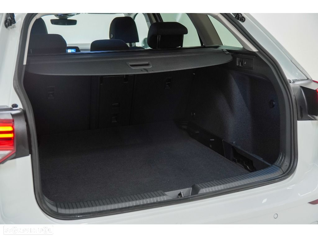 VW Golf Variant 2.0 TDi Life DSG - 13
