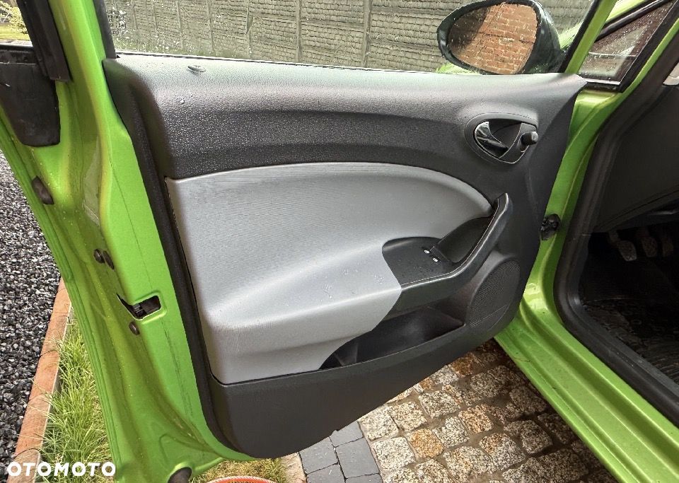 Seat Ibiza - 24