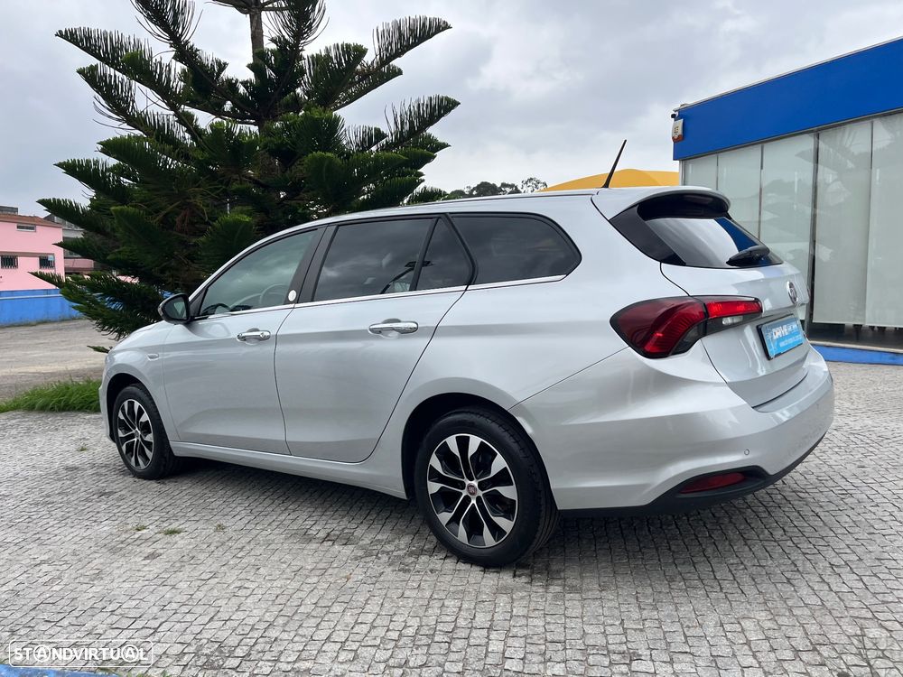Fiat Tipo Station Wagon 1.3 M-Jet Mirror - 11