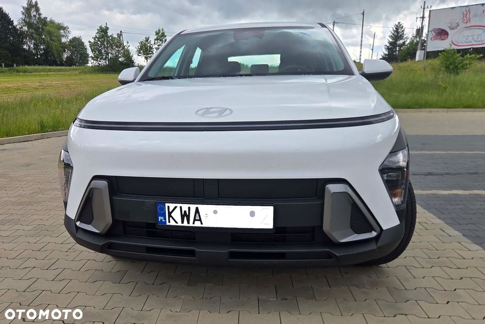 Hyundai Kona 1.6 T-GDI Platinum 4WD DCT - 2