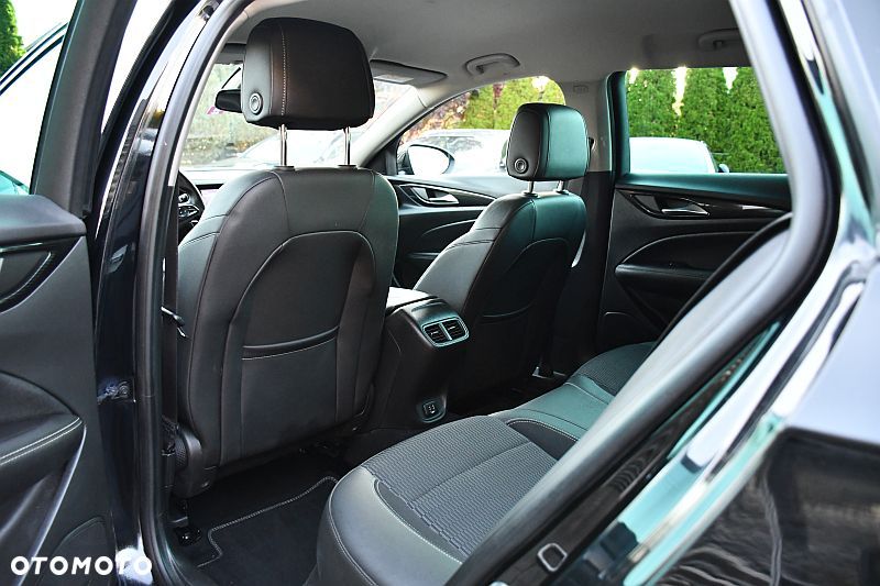 Opel Insignia 1.5 Direct InjectionTurbo Innovation - 20