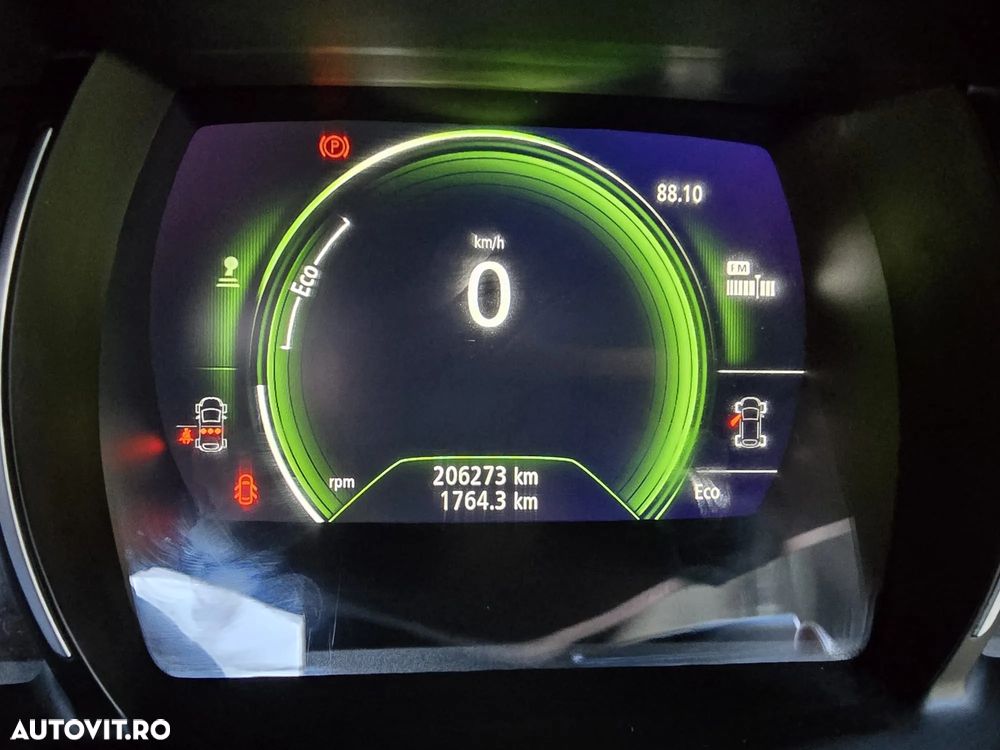 Renault Talisman ENERGY dCi 110 LIFE - 9