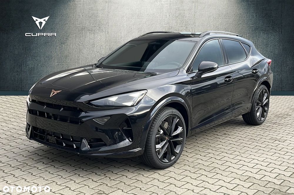 Cupra Formentor 2.0 TDI DSG - 1