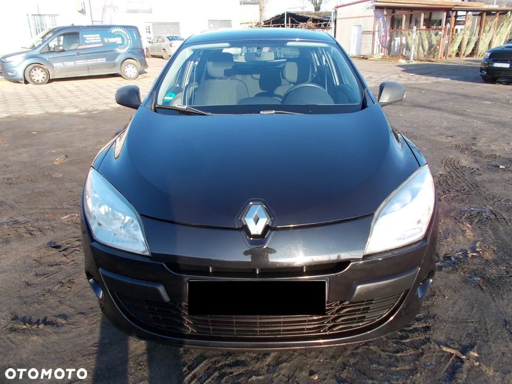 Renault Megane 1.6 16V Expression - 7