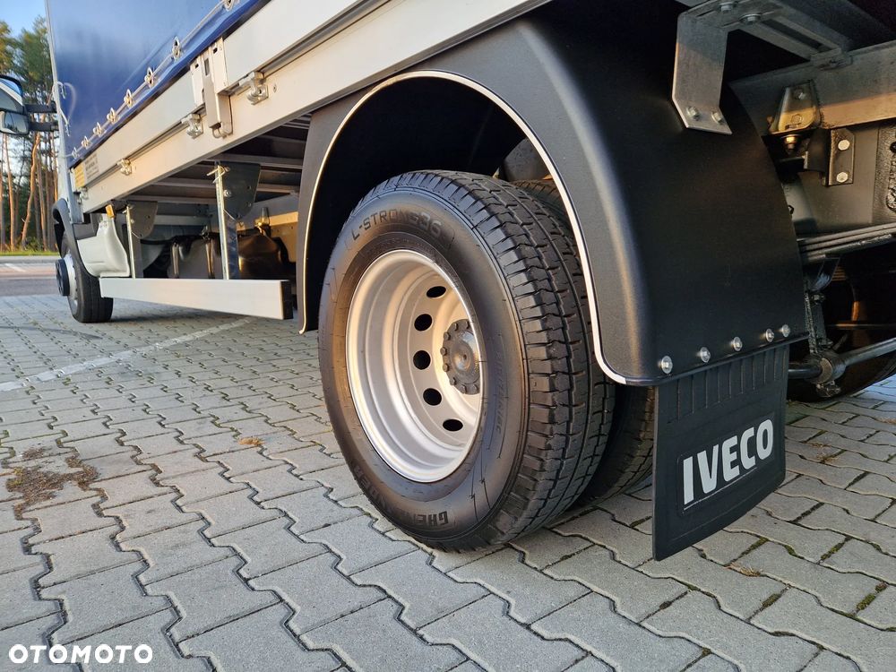 Iveco DAILY BLIŻNIAK - 13