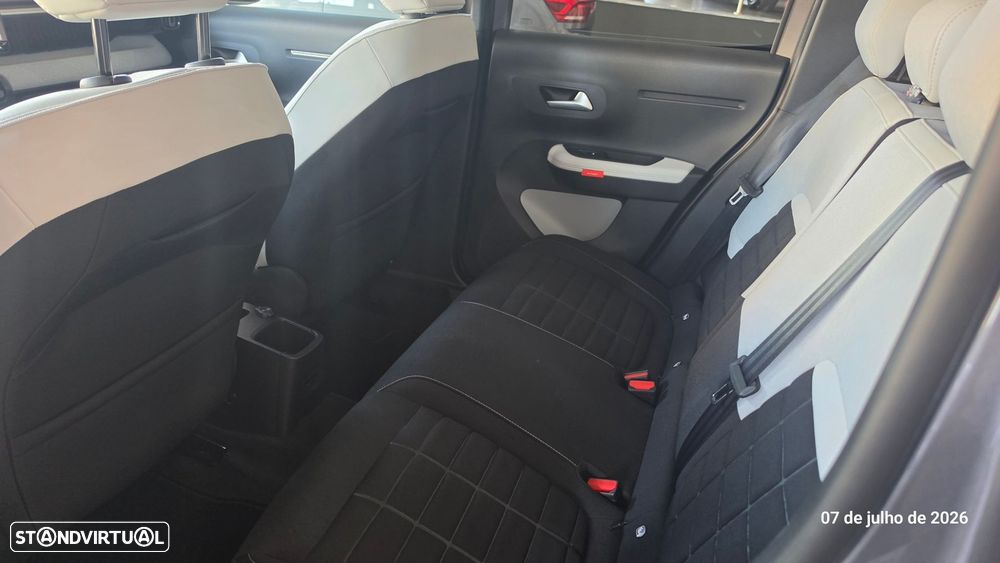 Citroën C3 1.2 PureTech Max - 18