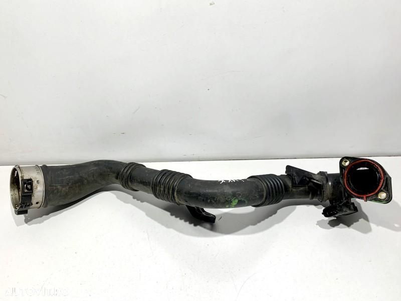 Tubulatura intercooler Nissan Juke (2010-2014) 1.2 benzina 70565158 - 1