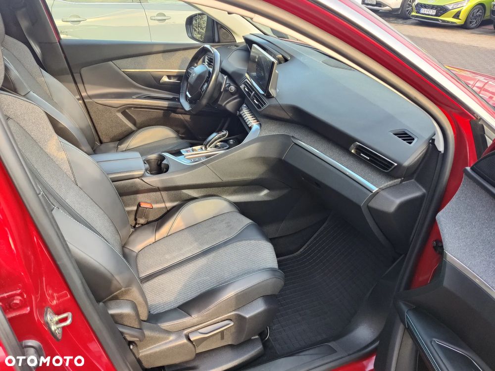 Peugeot 5008 BlueHDi 130 EAT8 Allure - 19
