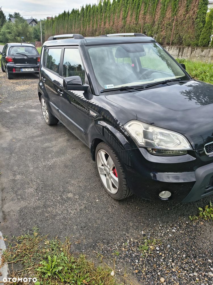Kia Soul 1.6 M - 28