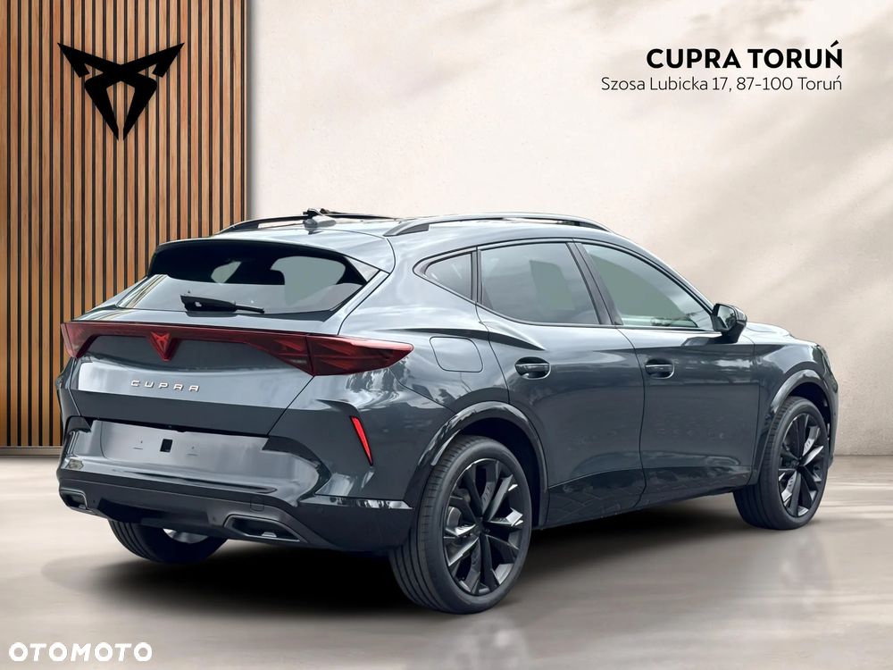 Cupra Formentor 1.5 eTSI mHEV DSG - 6