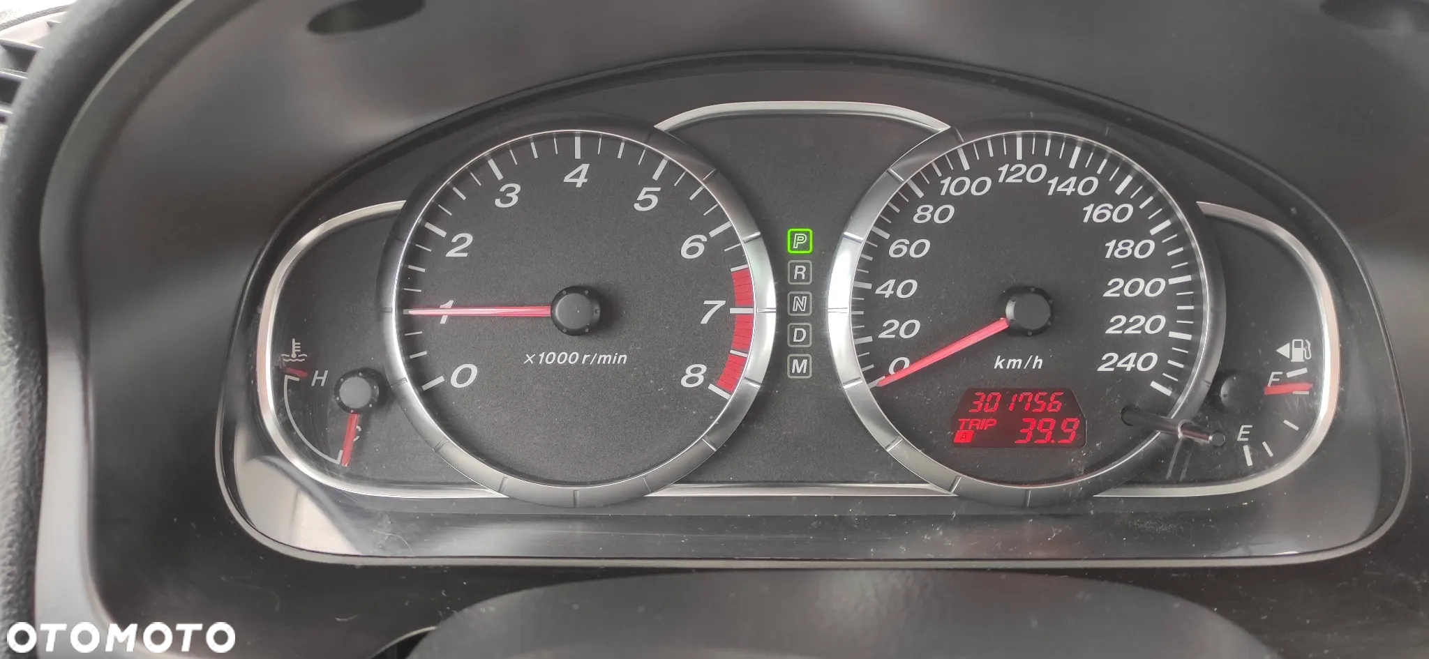 Mazda 6 2.0 Active - 39