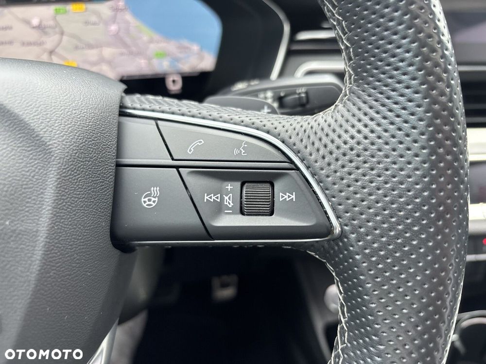 Audi A5 Sportback - 14