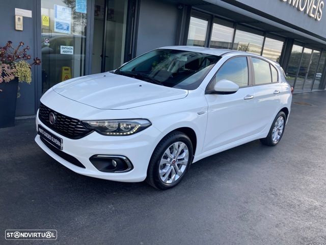 Fiat Tipo 1.3 M-Jet Easy - 3