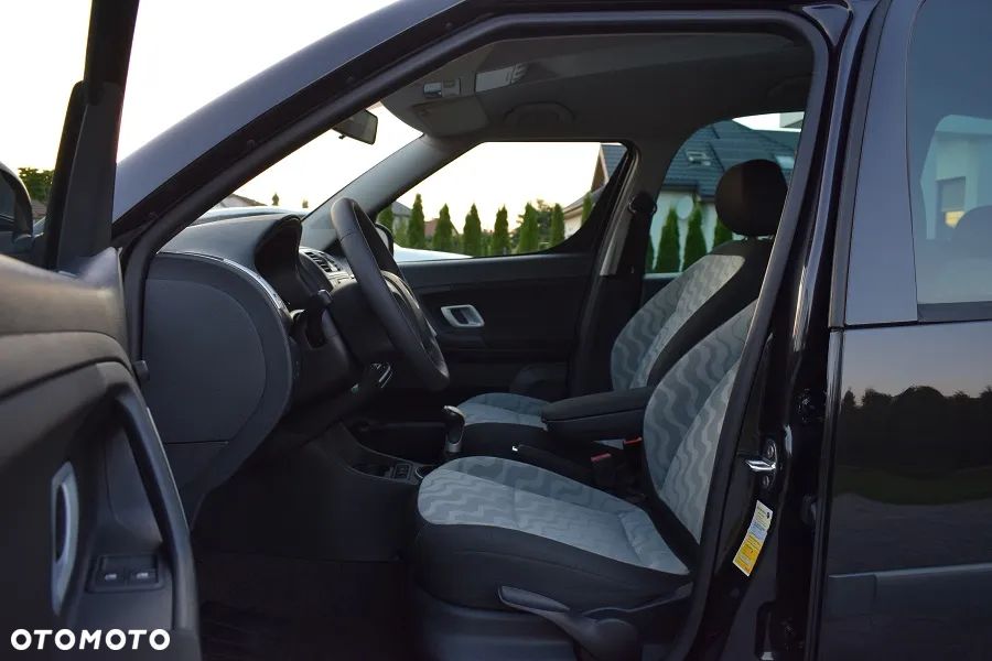 Skoda Roomster 1.4 16V Ambition - 6