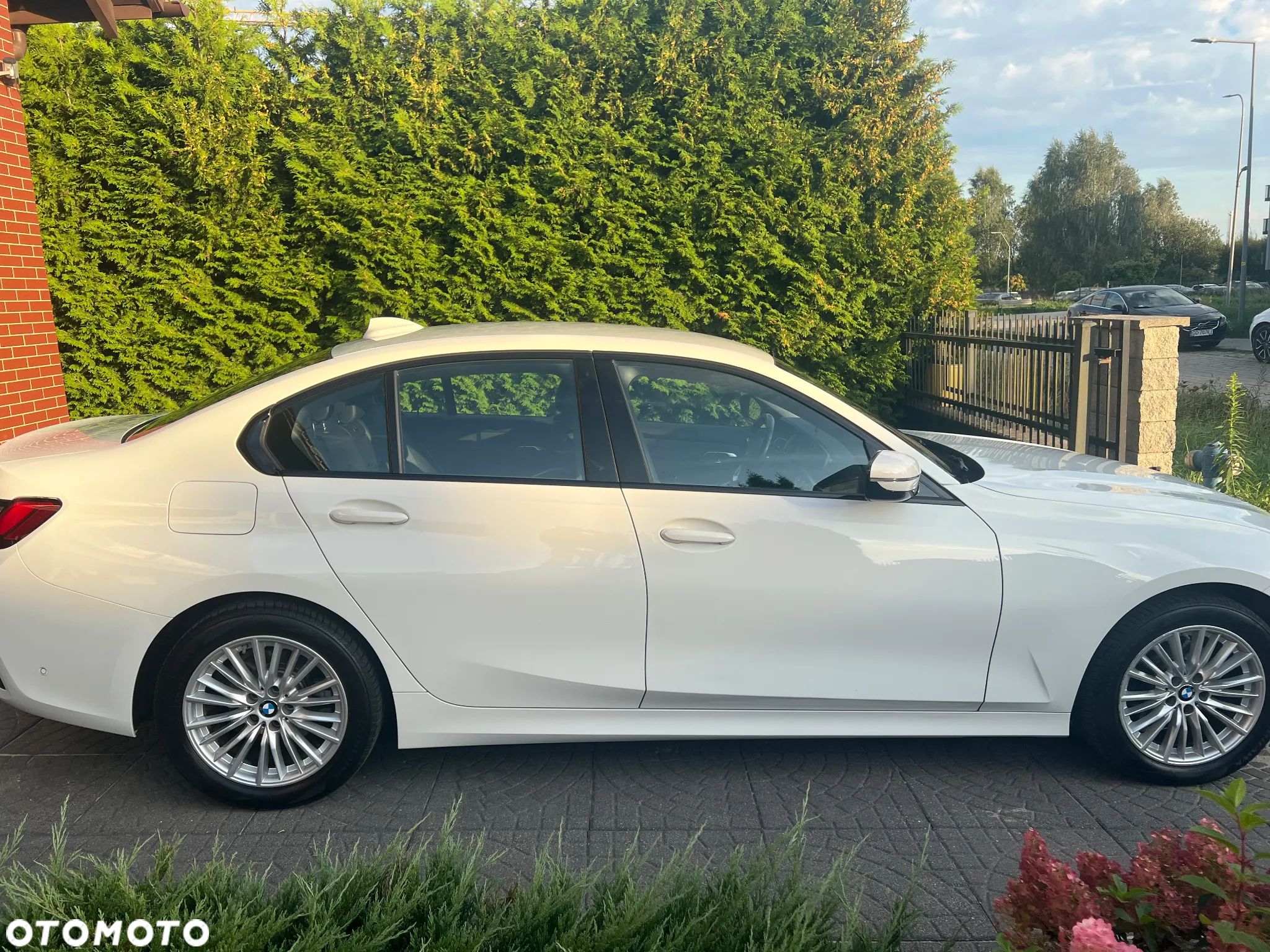 BMW Seria 3 320i Sport Line - 1