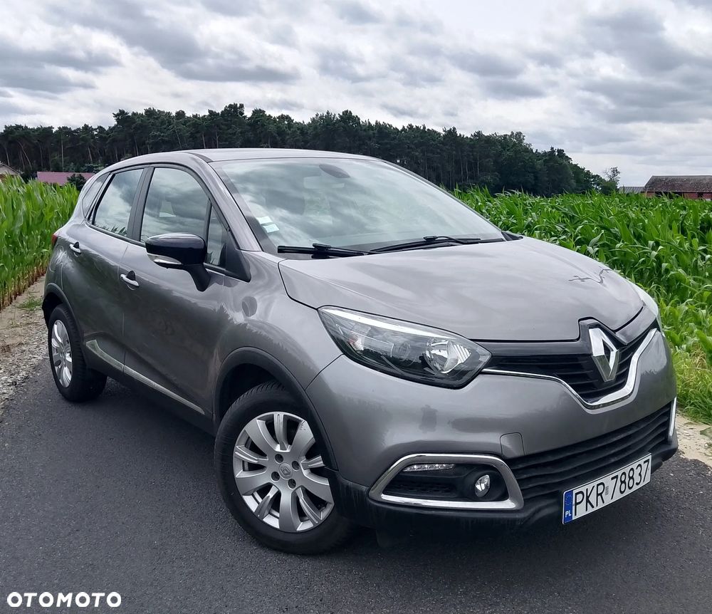 Renault Captur dCi 90 EDC COLLECTION - 2