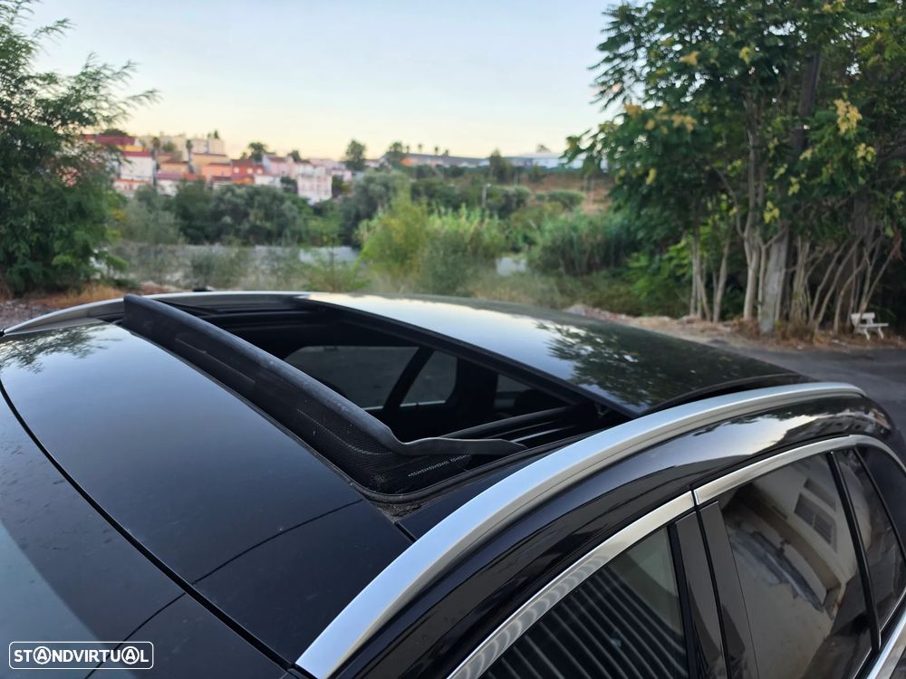 Mercedes-Benz C 350 e - 8