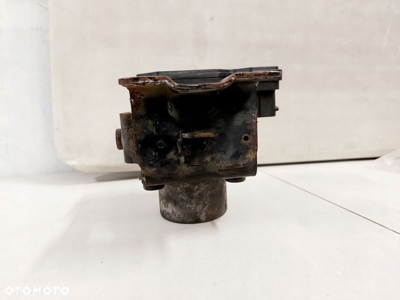 hyundai i40 lift 1.7 crdi pompa abs hamulcowa be60031510 - 9