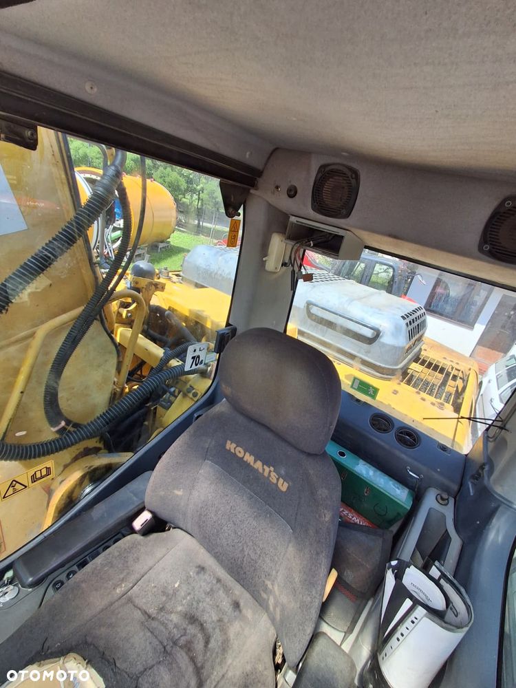 Komatsu PC290LC-8 - 16