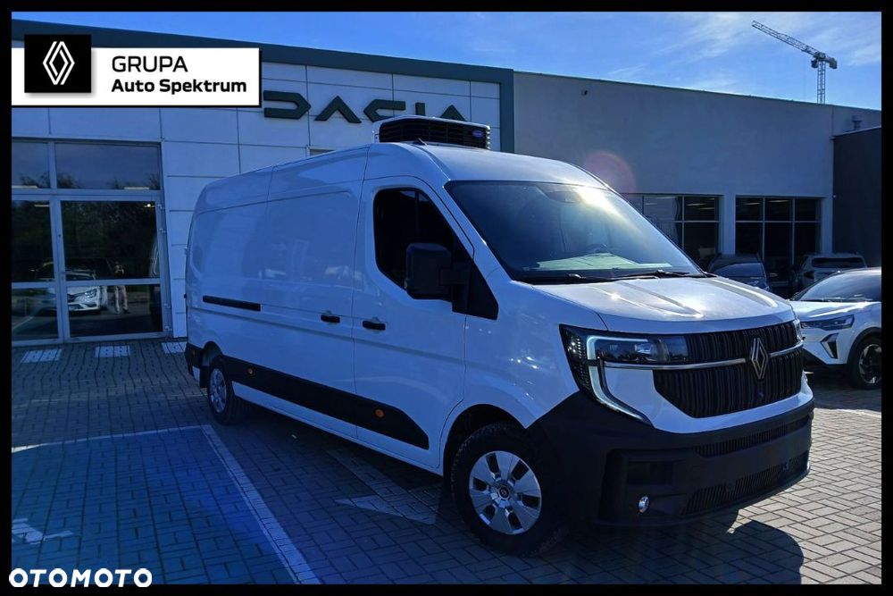 Renault Master - 1