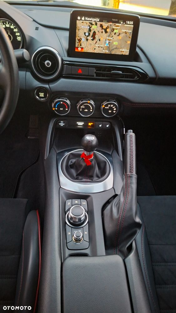 Mazda MX-5 - 9