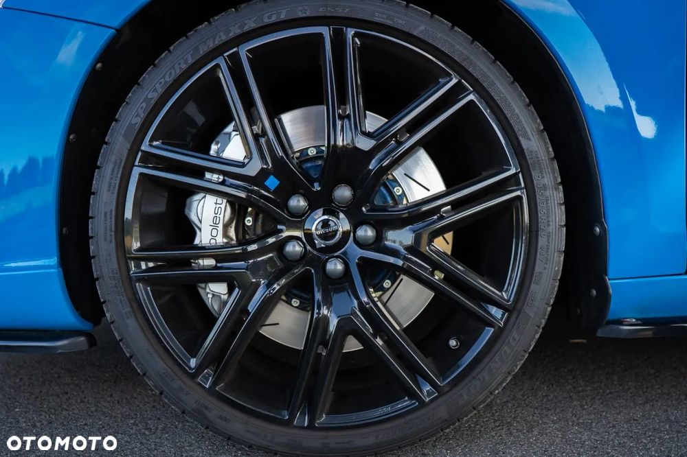 Volvo S60 Polestar - 21