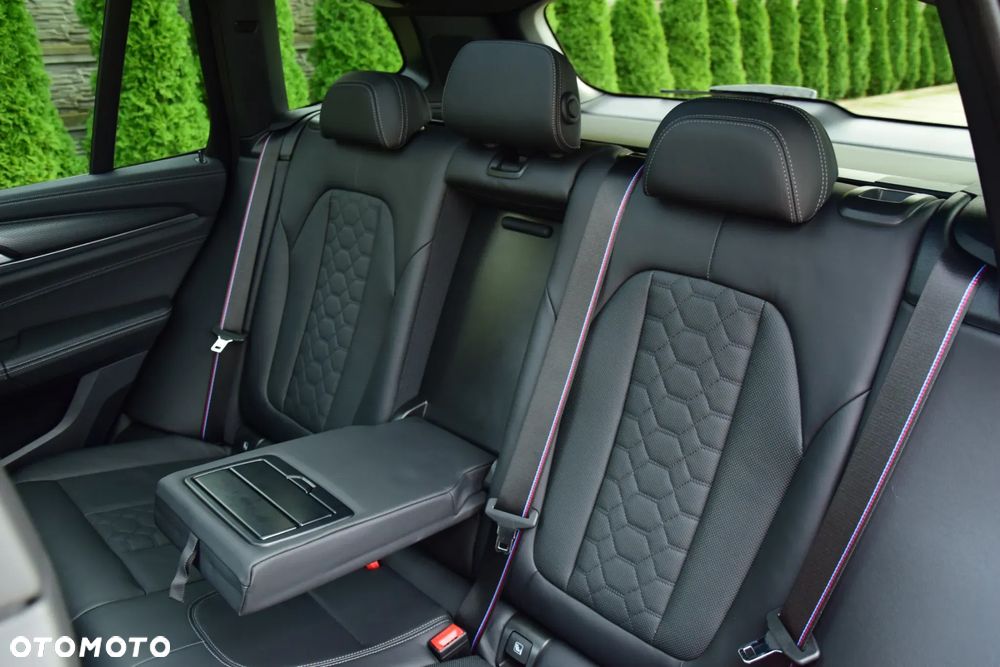 BMW X3 M Competition - 22