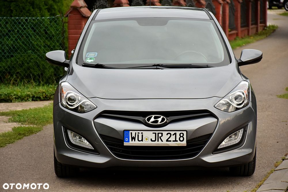 Hyundai i30 1.4 Premium - 15