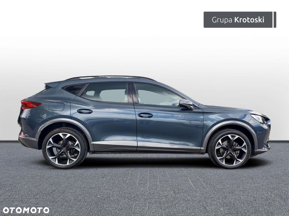 Cupra Formentor 2.0 TSI 4Drive DSG - 7