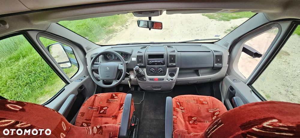 Citroën Jumper - 15