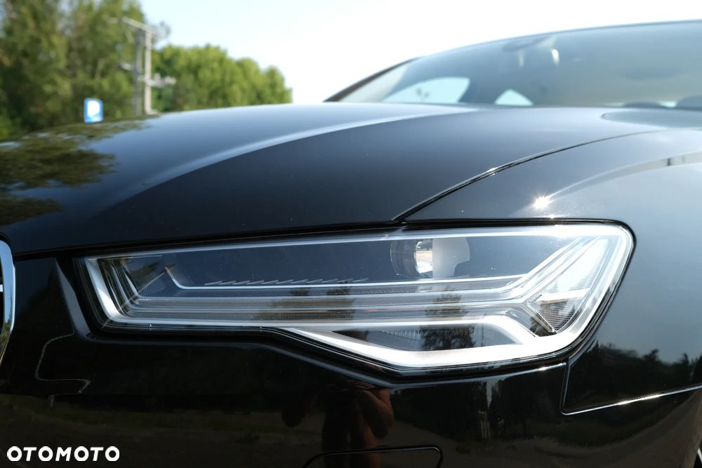 Audi A6 Limousine - 18