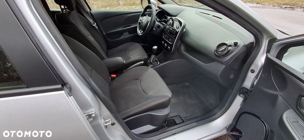 Renault Clio 0.9 Energy TCe Alize - 30