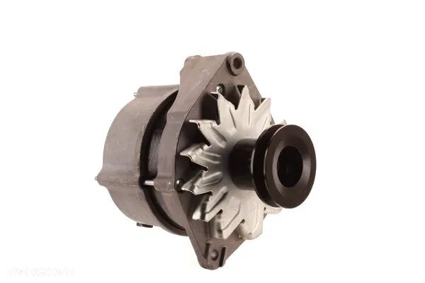 CA619 ALTERNATOR VW CADDY 1.6 DIESEL - 1