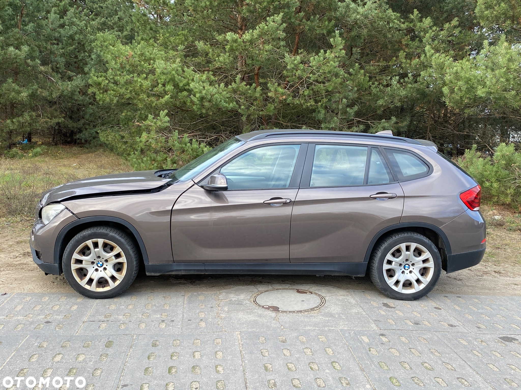 BMW X1 sDrive18d Sport Line - 4