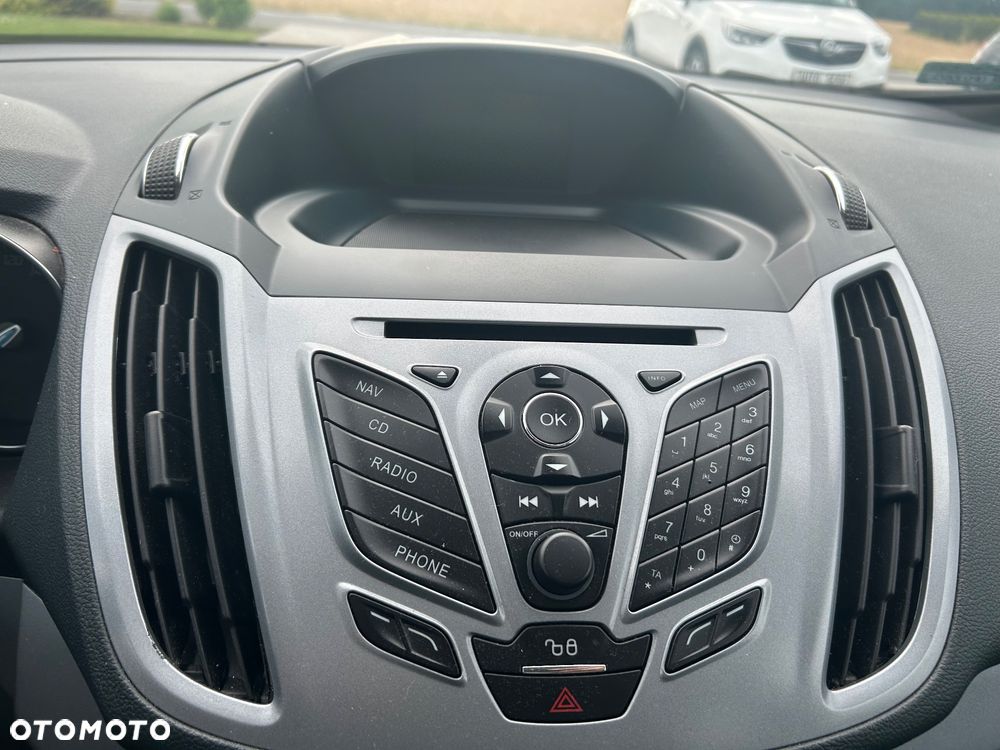 Ford C-MAX 1.0 EcoBoost Edition ASS - 8