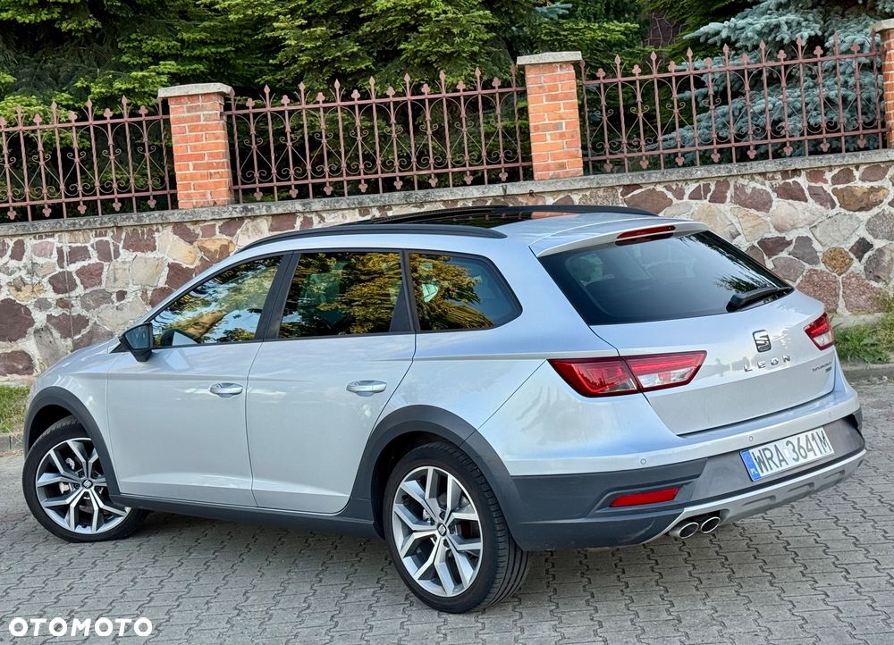 Seat Leon - 12