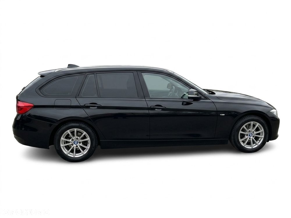 BMW Seria 3 318d Modern Line - 6