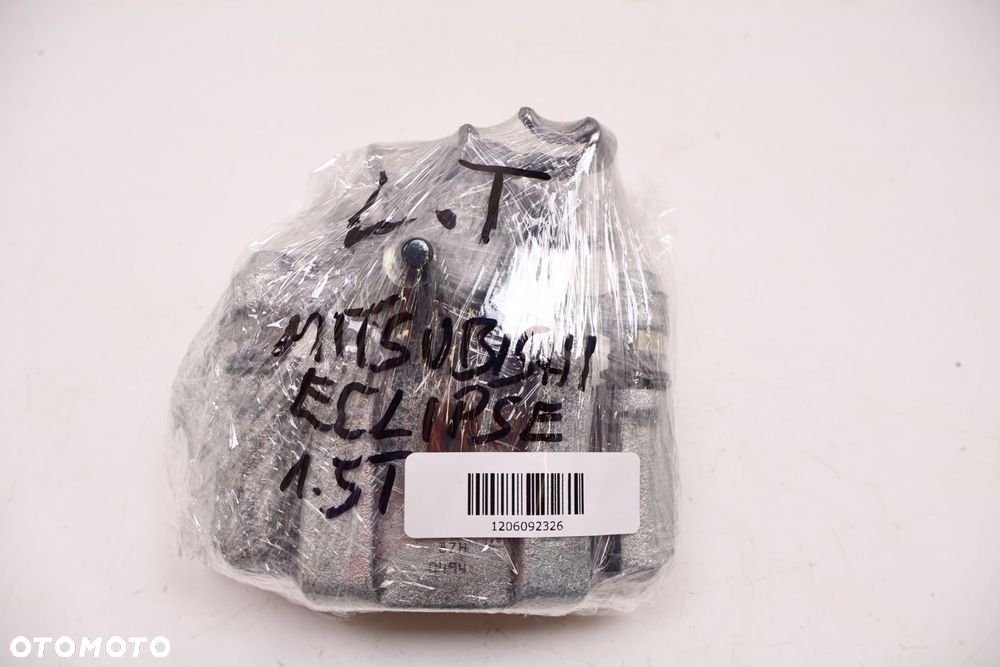 MITSUBISHI ECLIPSE CROSS 1.5T ZACISK HAMULCA PRAWY TYŁ - 9