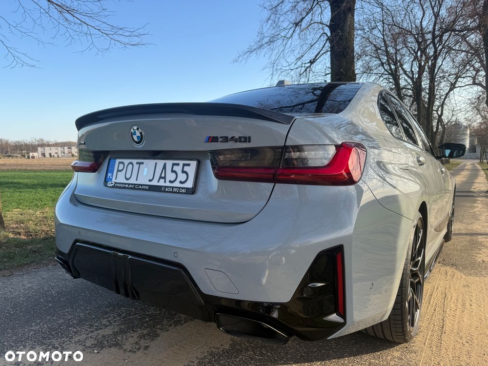 BMW Seria 3 - 16