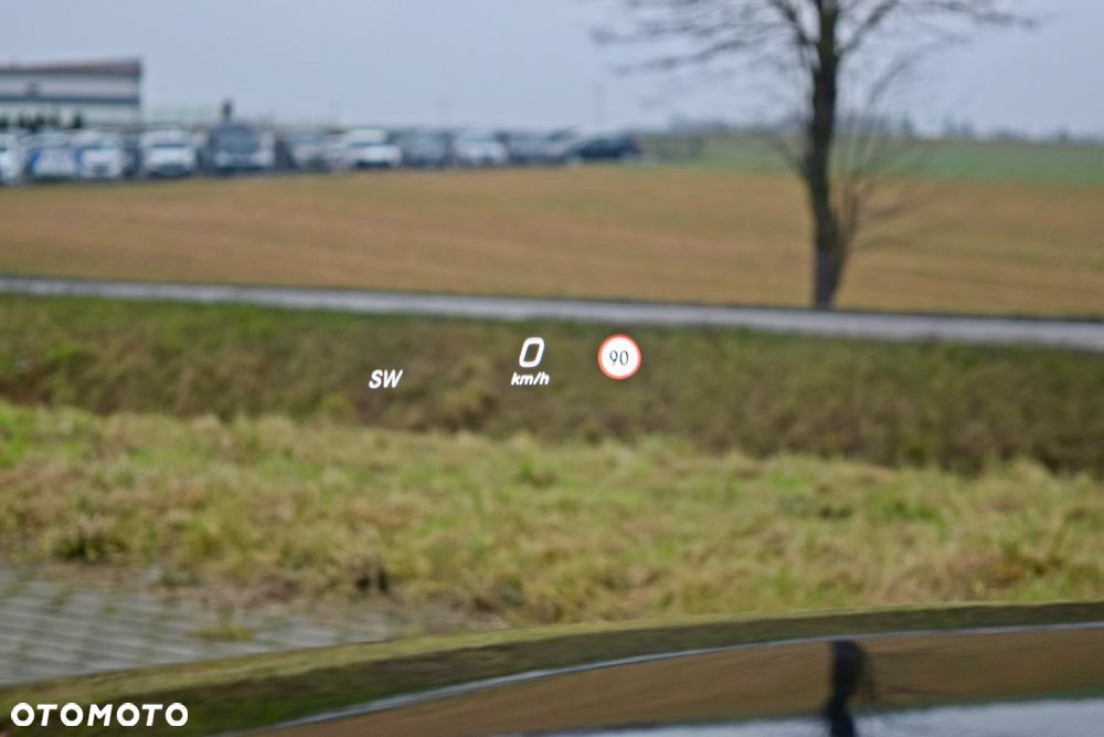 Mercedes-Benz Klasa E 200 9G-TRONIC Avantgarde - 29