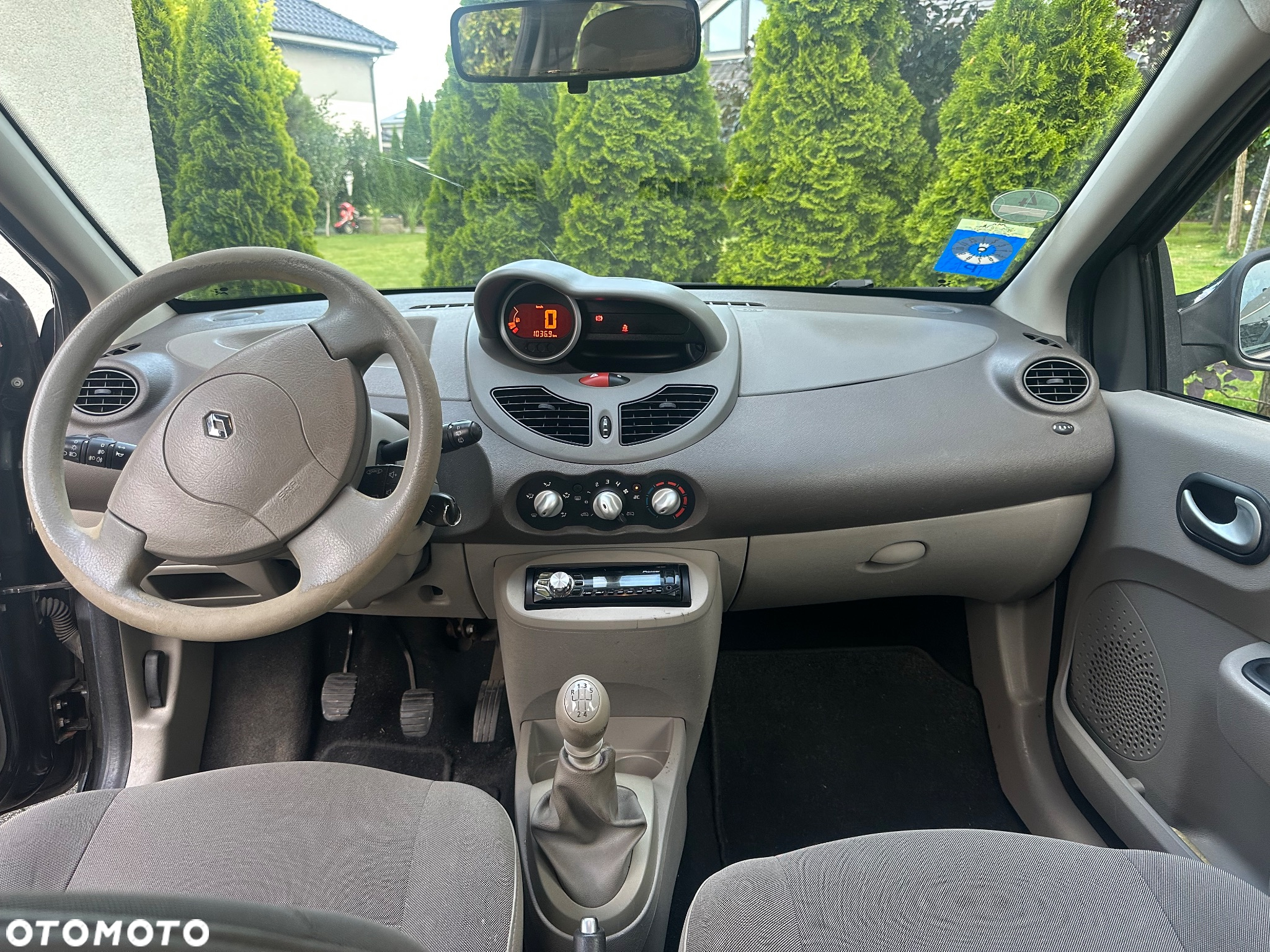 Renault Twingo 1.2 16V Night&Day - 19