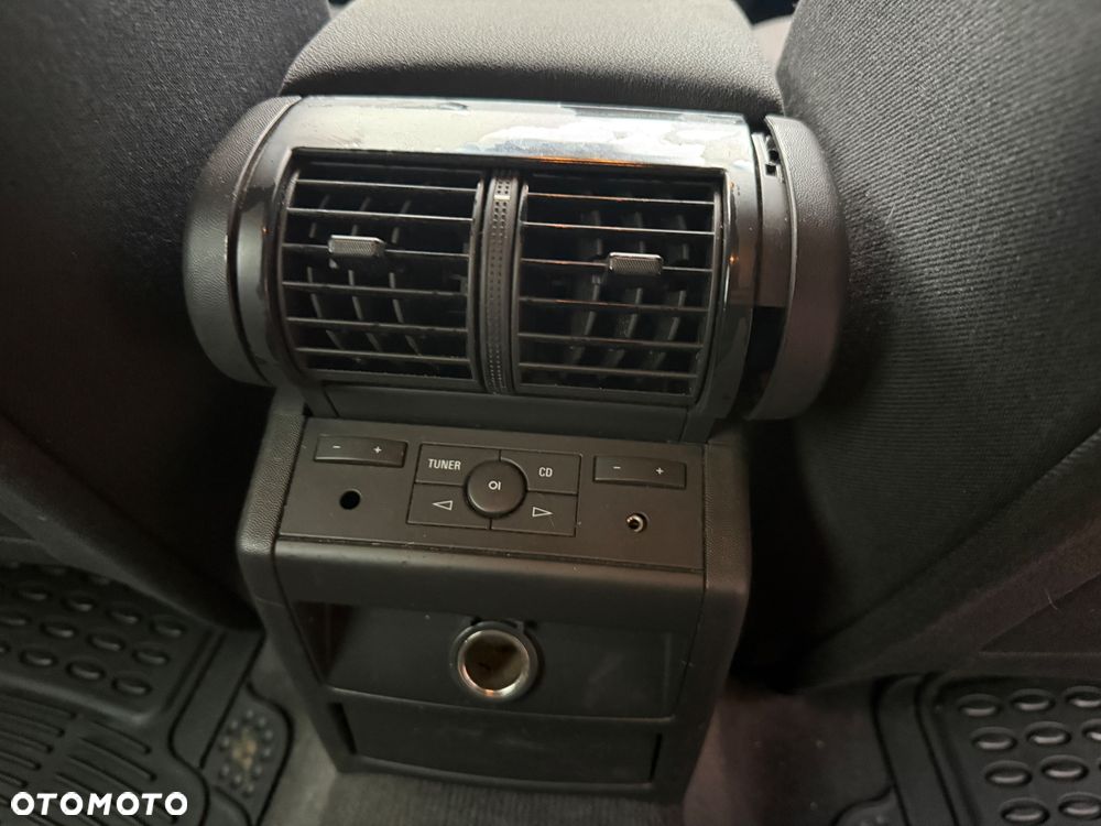 Opel Vectra 1.9 CDTI Cosmo Plus - 21