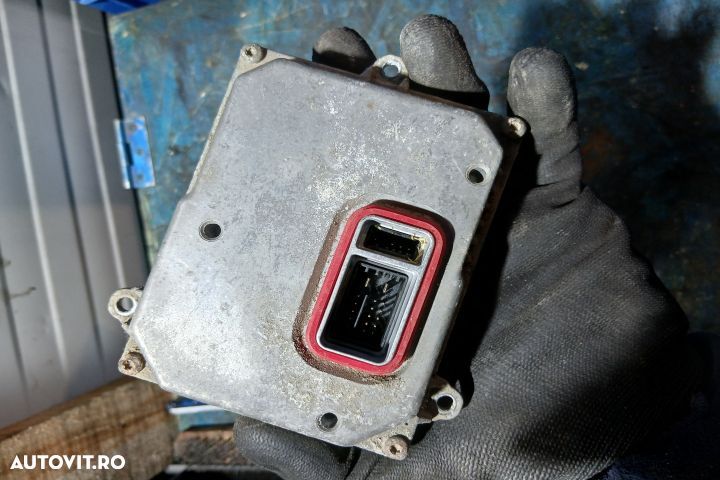 Balast Xenon/Calculator Balast Xenon Dreapta 1307329115 1307329115 Au - 2