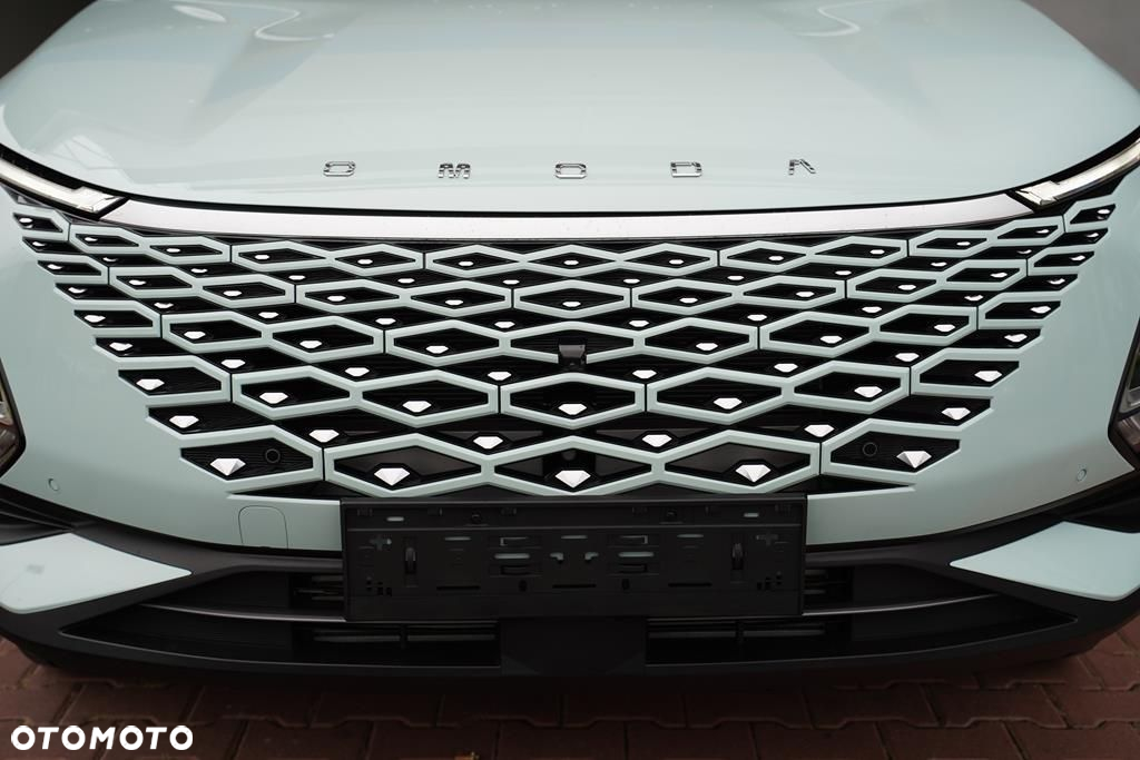 Omoda 5 - 24