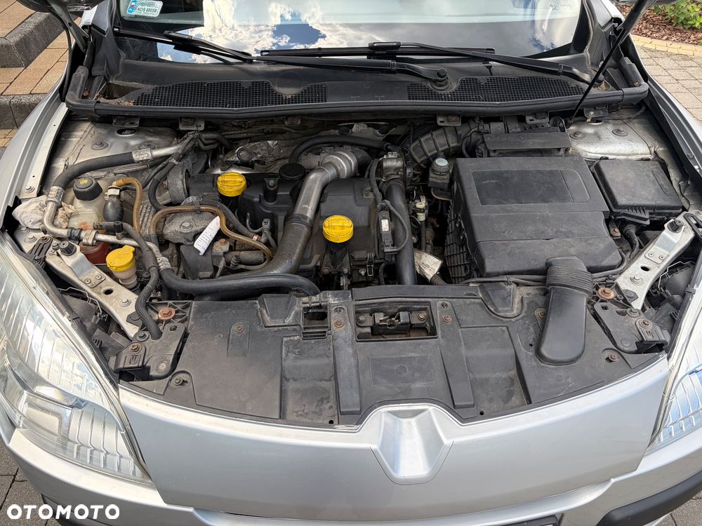 Renault Megane - 14