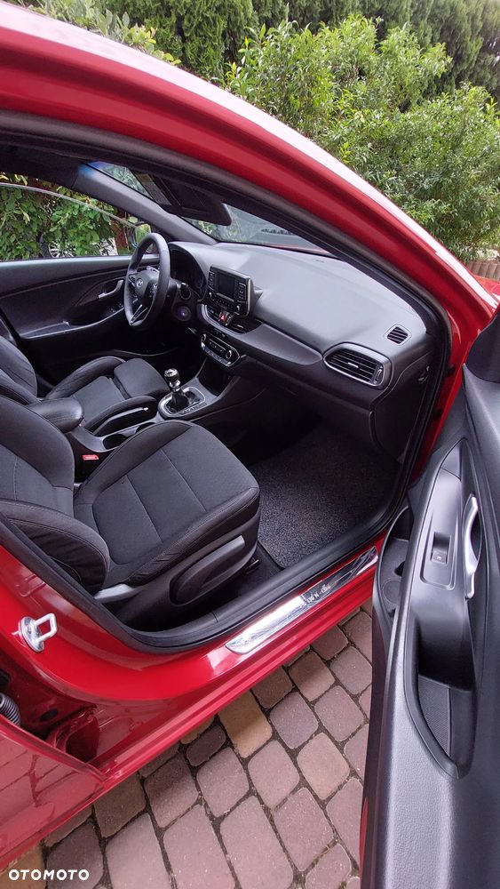 Hyundai i30 1.4 T-GDI N-Line - 18